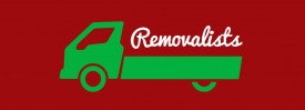 Removalists Naraling - Furniture Removals